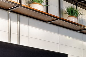 Starbucks Coffee Bar